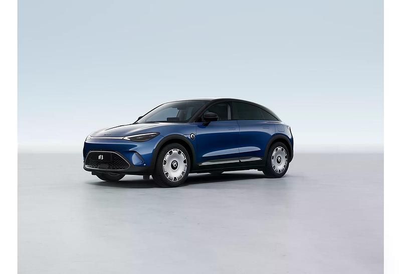 Blau Neu 2025 Smart #3 Premium SUV | CHF 46’490 (Fairer Preis) - Bild 1/4