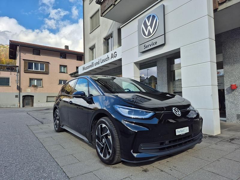 Gebraucht 2024 VW ID.3 Pro Kleinwagen | CHF 30’900 (Fairer Preis) - Bild 1/4