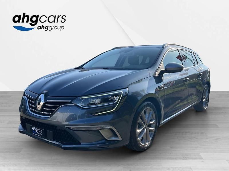 Gebraucht 2019 Renault Mégane GT Line GT-Line | CHF 11’590 (Fairer Preis) - Bild 1/4