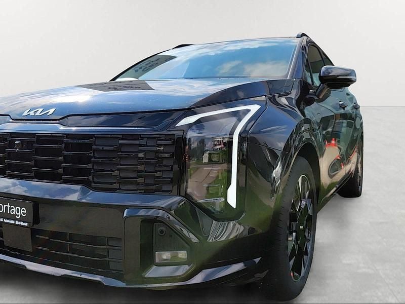 Neu Kia Sportage GT-Line 180 PS (132 kW) 2025 SUV