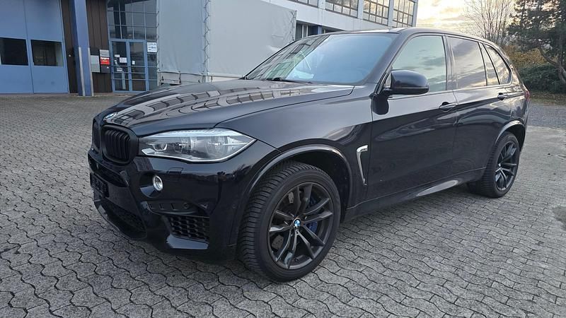 Gebraucht 2016 BMW X5 M SUV | CHF 25’900 (Guter Preis) - Bild 1/4