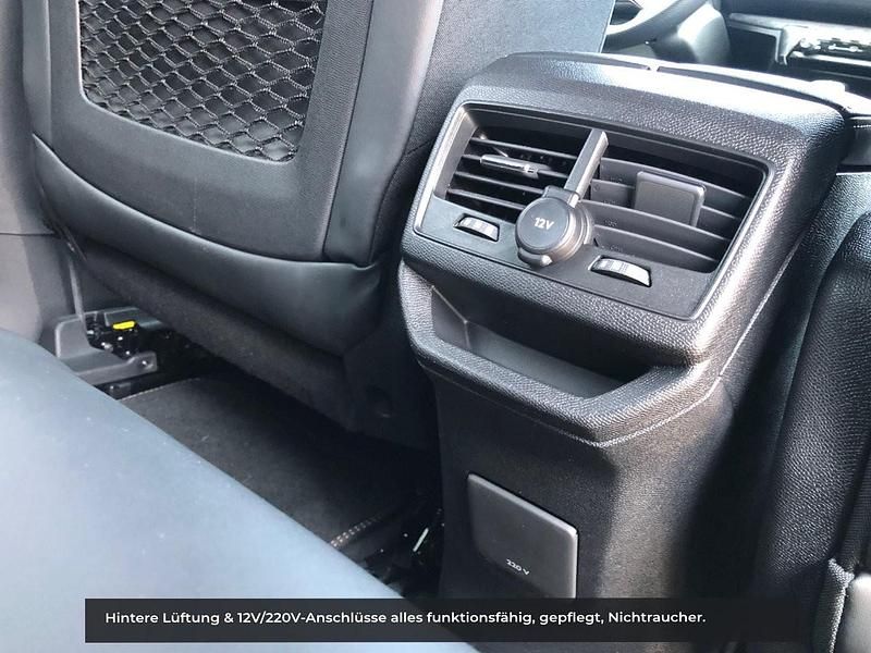 Gebraucht Peugeot 3008 GT-line 181 PS (133 kW) 2019 SUV