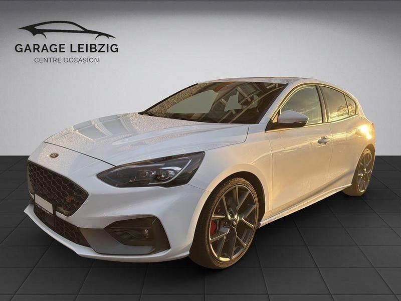 Gebraucht 2021 Ford Focus ST Limousine | CHF 24’900 (Guter Preis) - Bild 1/4