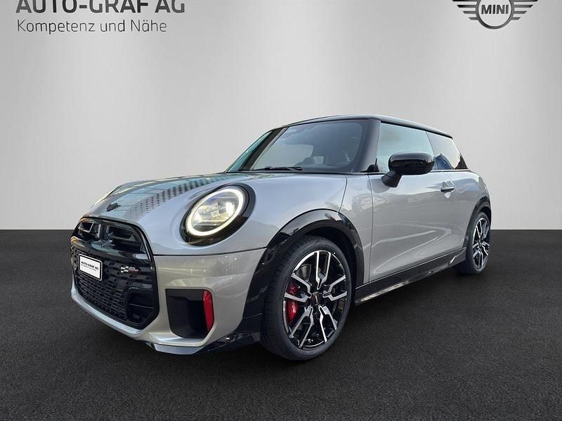 Gebraucht 2025 Mini John Cooper Works Kleinwagen | CHF 48’900 - Bild 1/4