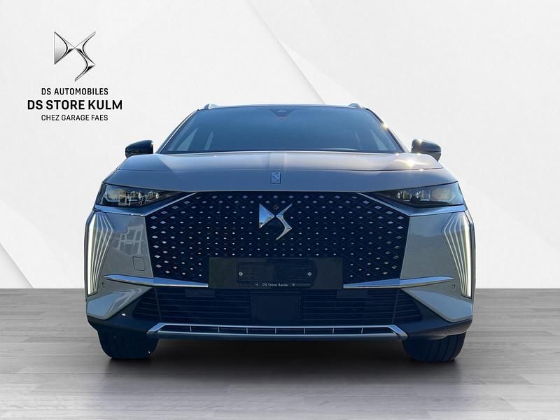 Gebraucht 2023 DS Automobiles DS7 Crossback SUV | CHF 53’900 (Etwas zu teuer) - Bild 1/4
