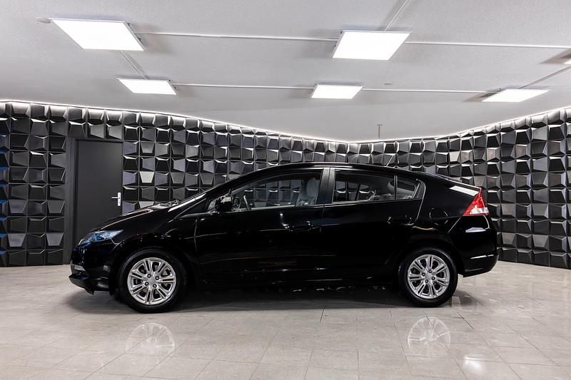 Gebraucht Honda Insight Comfort 88 PS (64 kW) 2012 Kleinwagen