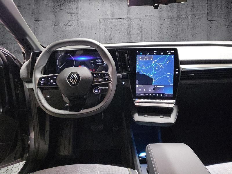 Gebraucht Renault Mégane IV Techno 160 kW (218 PS) 2023