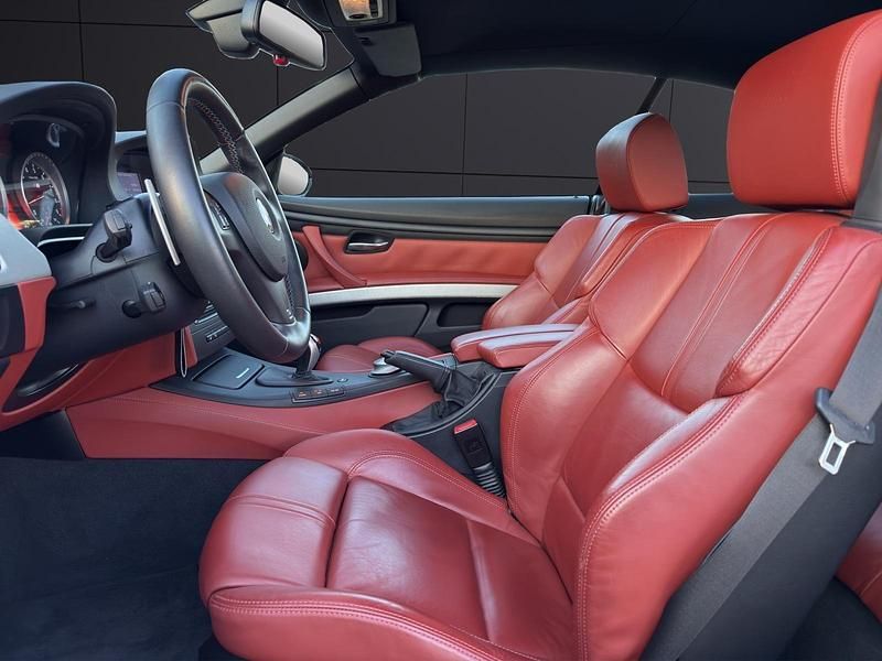 Gebraucht BMW M3 Cabriolet Shadowline 420 PS (308 kW) 2008 Weiss Cabrio