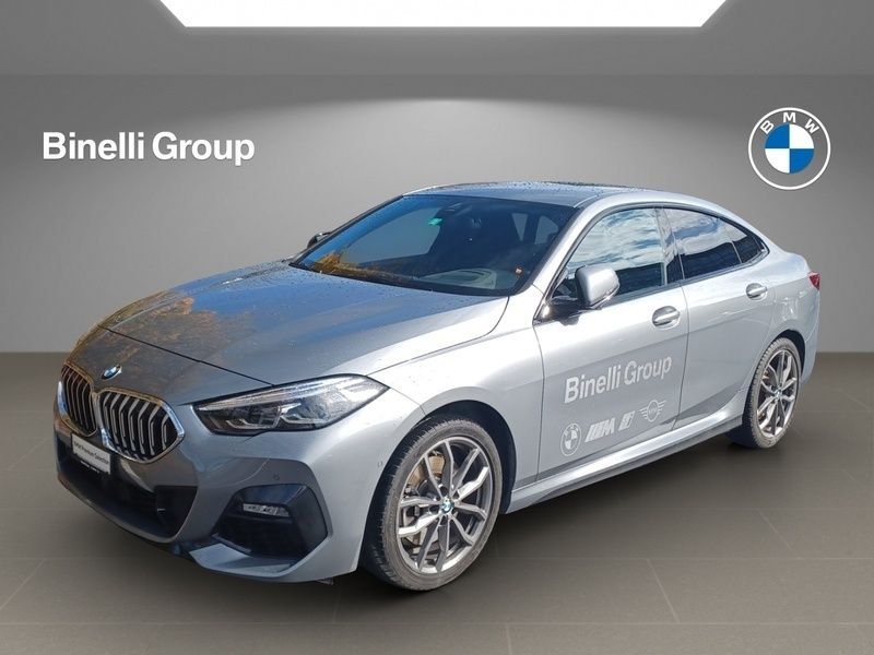 Gebraucht 2023 BMW 220 M Sport Limousine | CHF 40’900 (Guter Preis) - Bild 1/4