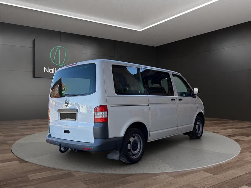 Gebraucht VW T5 180 PS (132 kW) 2010 Van