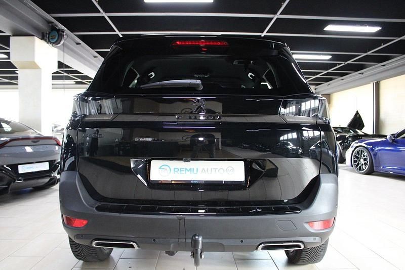 Gebraucht Peugeot 5008 Active 130 PS (95 kW) 2024 Van / Kleinbus