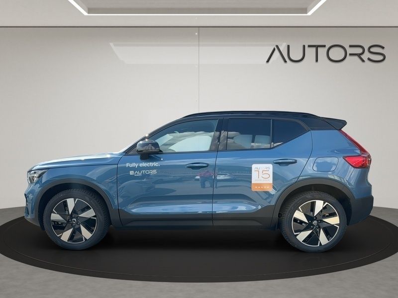 Gebraucht Volvo XC40 Plus 185 kW (252 PS) 2024 SUV