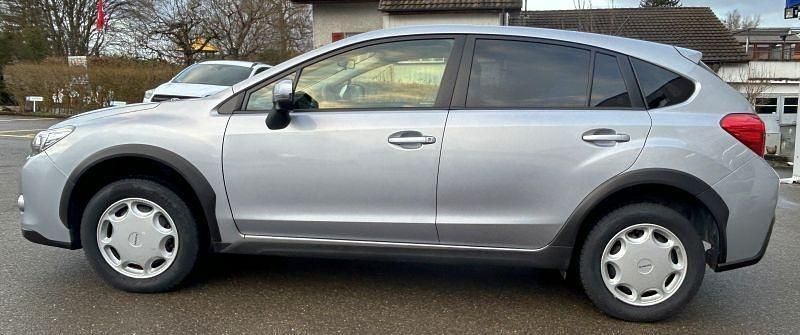 Gebraucht Subaru XV 150 PS (110 kW) 2012 SUV