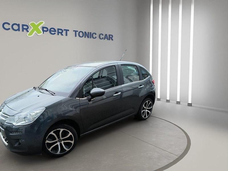 Gebraucht Citroën C3 PureTech 110 PS (80 kW) 2015 Kleinwagen