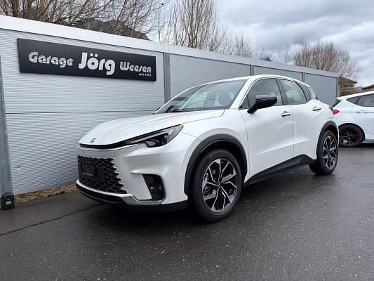 Gebraucht Lexus LBX 136 PS (100 kW) 2025 SUV