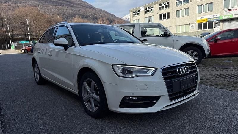 Gebraucht Audi A3 Ambition 184 PS (135 kW) 2014
