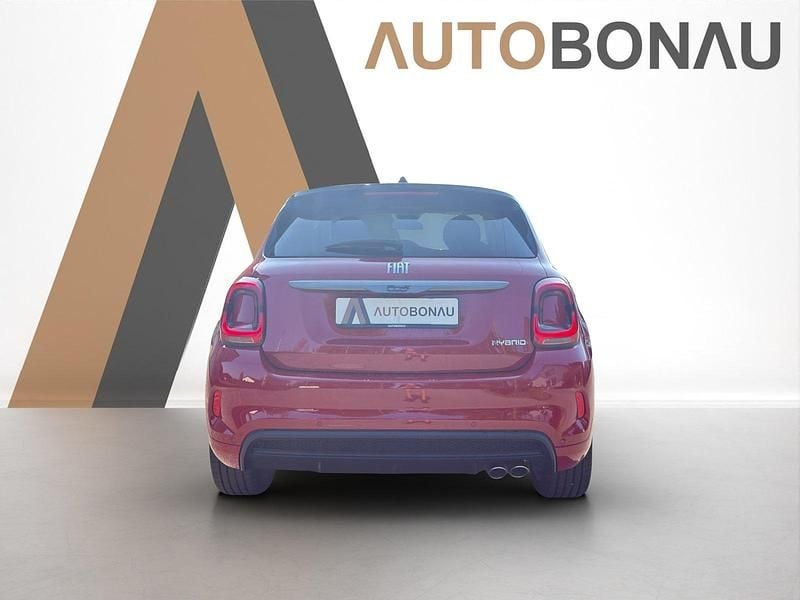 Gebraucht Fiat 500X Sport 130 PS (95 kW) 2024 SUV