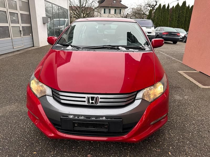 Gebraucht 2010 Honda Insight Comfort | CHF 3’500 (Fairer Preis) - Bild 1/4