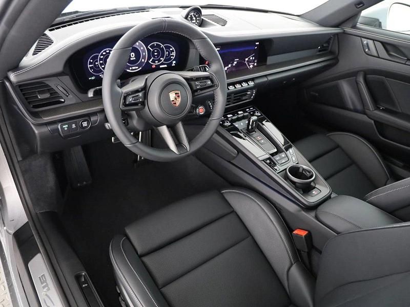 Neu Porsche 911 Carrera 4S 480 PS (353 kW) 2025 Coupé