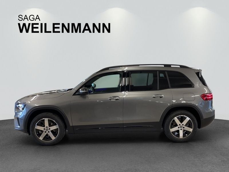 Gebraucht Mercedes GLB250 224 PS (164 kW) 2024 SUV