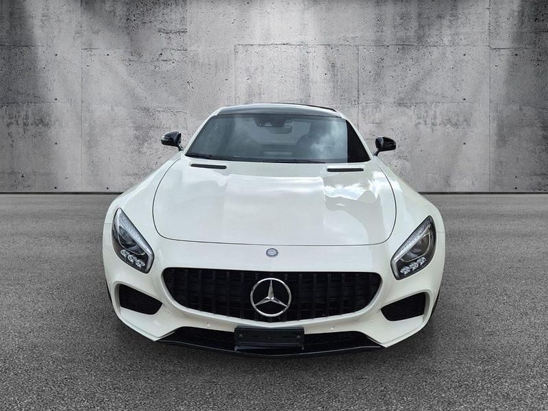 Gebraucht Mercedes AMG GT AMG 462 PS (339 kW) 2015 Coupé