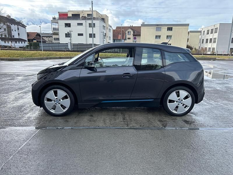 Gebraucht BMW i3 170 PS (125 kW) 2015 Kleinwagen