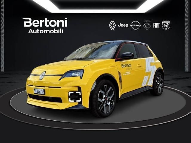 Gebraucht 2024 Renault R5 Iconic Kleinwagen | CHF 31’990 (Fairer Preis) - Bild 1/4