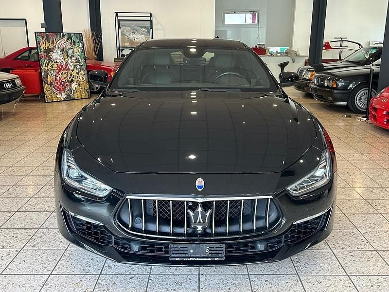 Gebraucht Maserati Ghibli 2019
