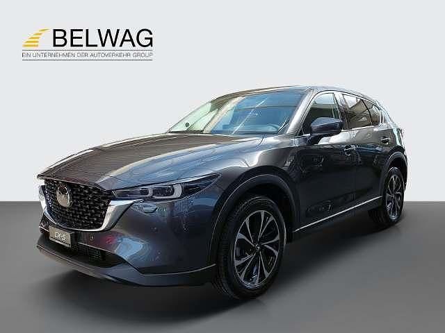 Gebraucht 2023 Mazda CX-5 Exclusive-Line SUV | CHF 40’900 (Fairer Preis) - Bild 1/4