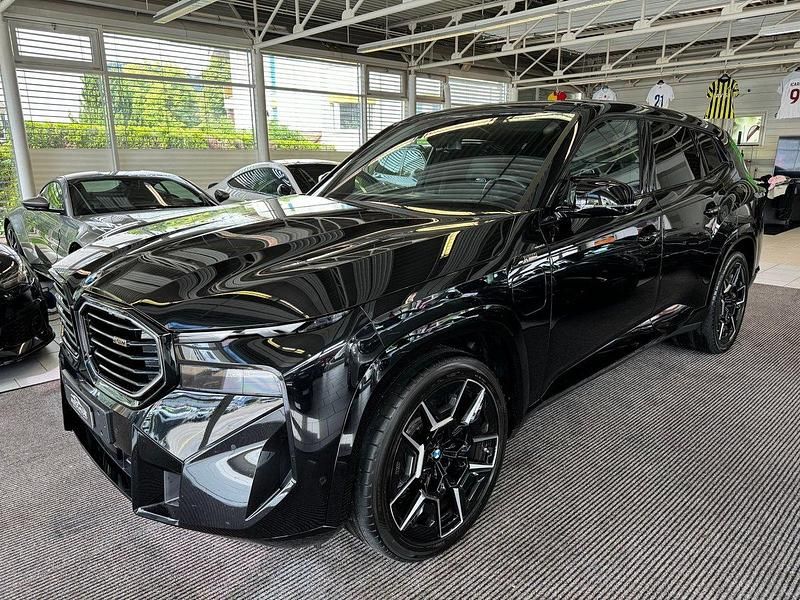 Gebraucht 2024 BMW XM Comfort Edition SUV | CHF 118’500 (Superpreis) - Bild 1/4