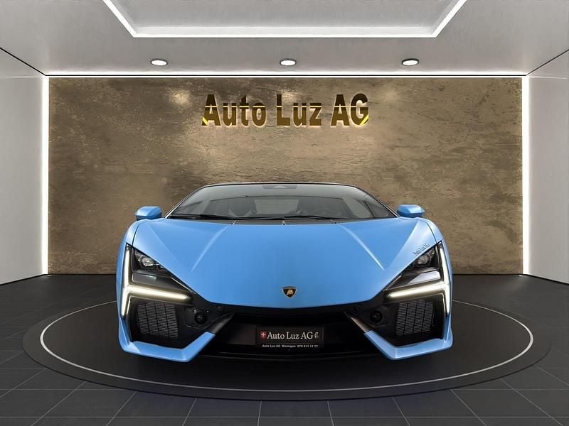 Gebraucht Lamborghini Revuelto 2024 Coupé