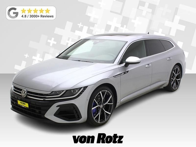 Gebraucht 2023 VW Arteon R Kombi | CHF 40’890 (Fairer Preis) - Bild 1/3