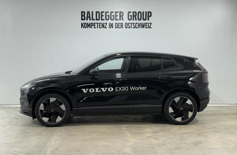 Neu Volvo EX30 Performance 314 kW (428 PS) 2025 SUV