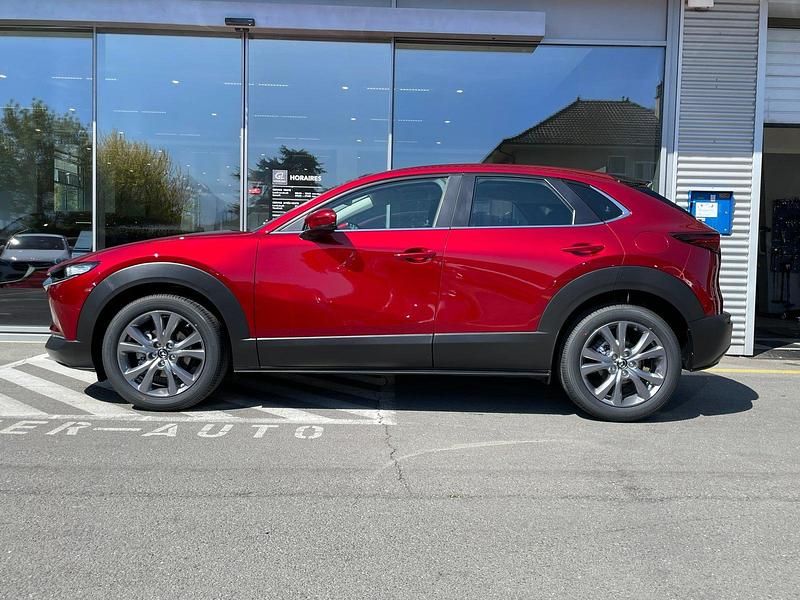 Gebraucht Mazda CX-30 Center-Line 140 PS (102 kW) 2025 SUV