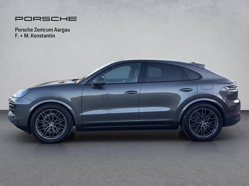 Gebraucht Porsche Cayenne 470 PS (345 kW) 2024 SUV