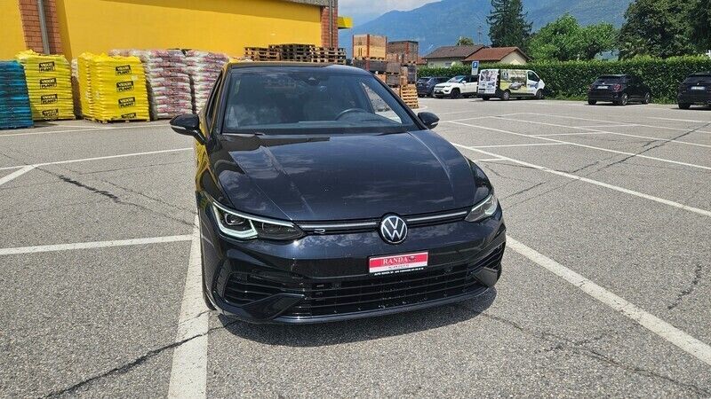 Gebraucht 2021 VW Golf VIII R | CHF 28’800 (Fairer Preis) - Bild 1/4