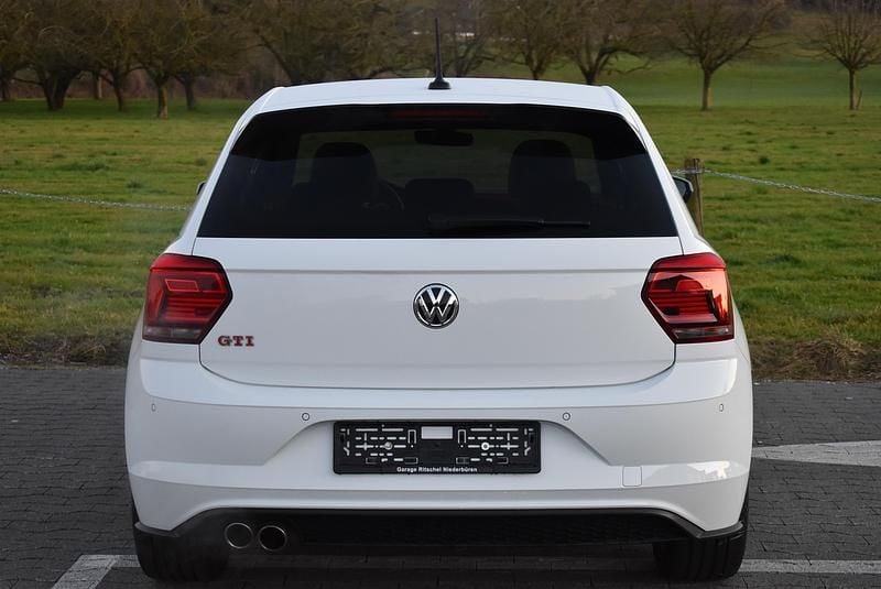 Gebraucht VW Polo GTI 200 PS (147 kW) 2020 Kleinwagen