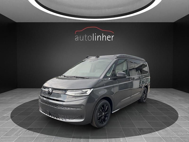 Neu VW California Beach 150 PS (110 kW) 2025 Van