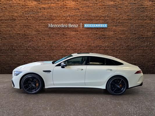 Gebraucht Mercedes S63 AMG AMG 843 PS (620 kW) 2022 Weiss Limousine