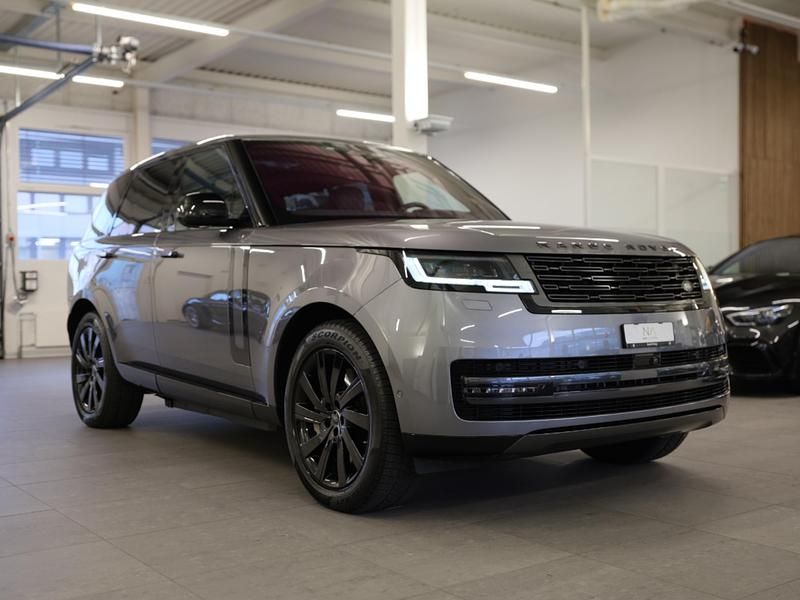 Gebraucht Land Rover Range Rover Autobiography 510 PS (375 kW) 2023 SUV