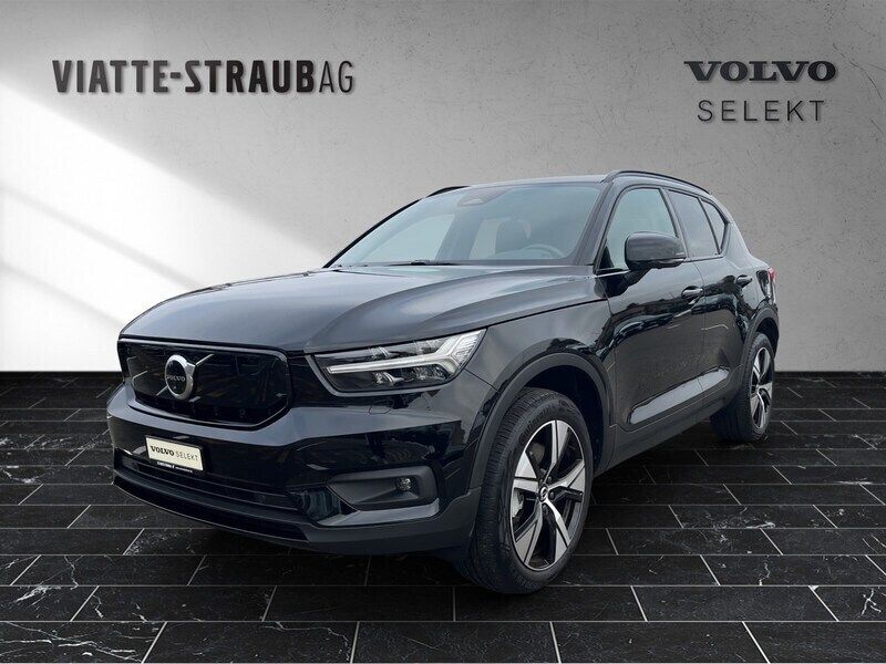 Gebraucht 2021 Volvo XC40 R-Design SUV | CHF 34’240 (Etwas zu teuer) - Bild 1/4