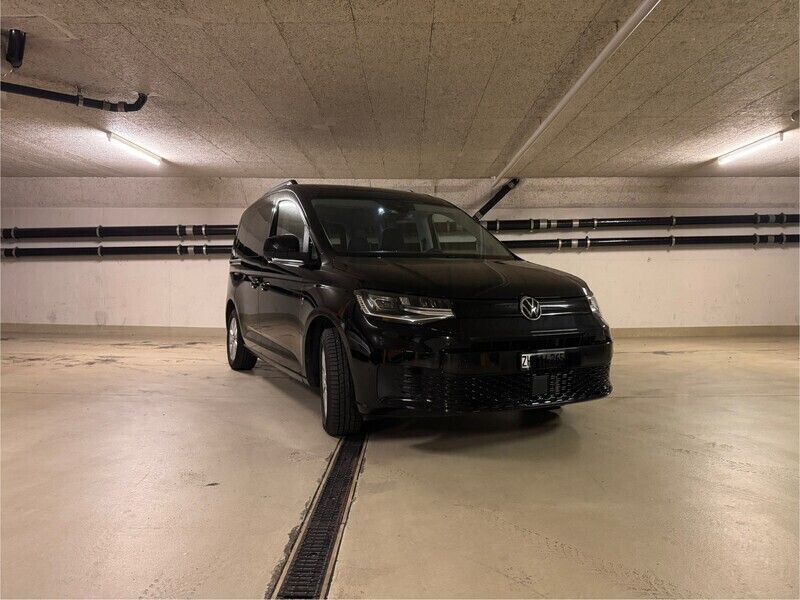 Gebraucht 2021 VW Caddy Van / Kleinbus | CHF 29’500 (Fairer Preis) - Bild 1/4