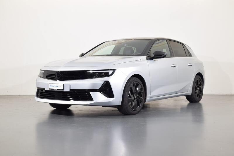 Grau Gebraucht 2024 Opel Astra Limousine | CHF 27’950 (Superpreis) - Bild 1/4