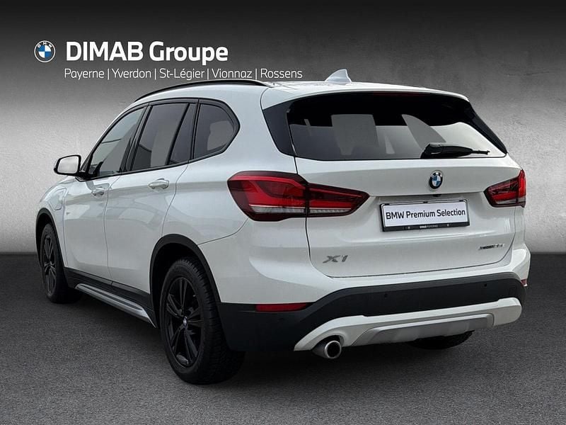 Gebraucht BMW X1 xLine 220 PS (161 kW) 2021 SUV