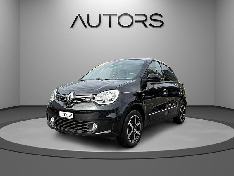 Gebraucht 2019 Renault Twingo Intens Kleinwagen | CHF 11’900 - Bild 1/4