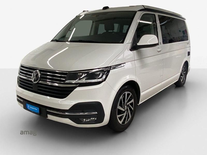 Gebraucht 2021 VW California California Van | CHF 44’990 (Fairer Preis) - Bild 1/4