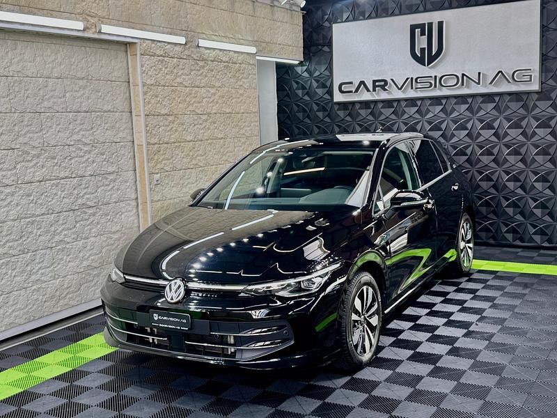 Gebraucht 2025 VW Golf VIII Goal | CHF 28’999 (Fairer Preis) - Bild 1/4