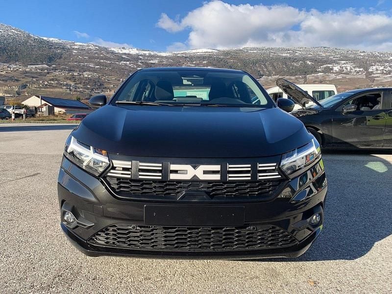 Neu 2025 Dacia Sandero Expression Kleinwagen | CHF 17’900 (Fairer Preis) - Bild 1/4