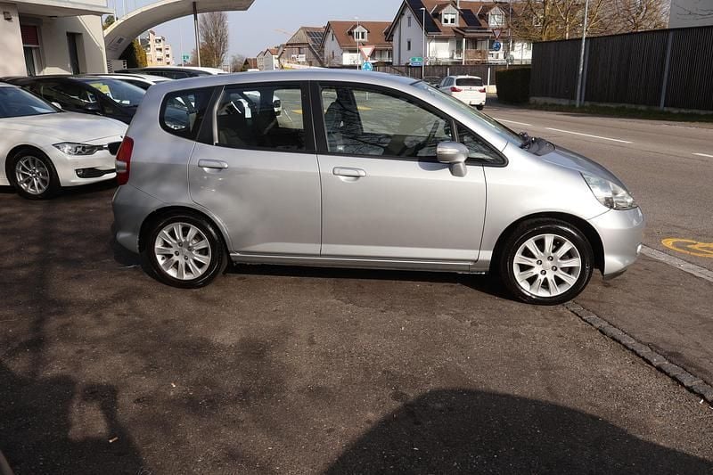 Gebraucht Honda Jazz ES 83 PS (61 kW) 2005 Kleinwagen