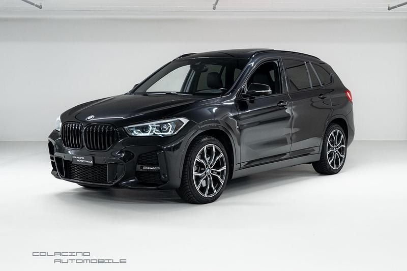 Gebraucht 2020 BMW X1 M Sport SUV | CHF 32’999 - Bild 1/4
